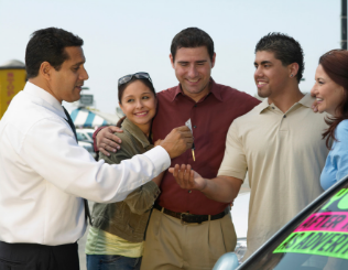 How Used Car Dealers Can Keep Pace with Online Auto Shoppers
