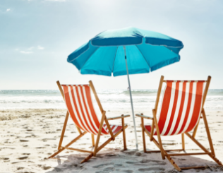 Automotive Marketing Lessons from a Beach Vacation