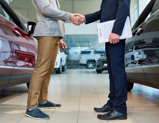 3 Dealership Marketing Superpowers to Win