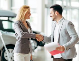 A Tale of 3 Markets: Audience Targeting Tactics for Auto Dealerships