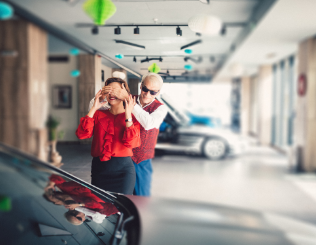 How to Use Audience Targeting Across the Auto Buyer Journey
