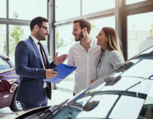 How to Use Consumer Insights to Target Young Car Buyers